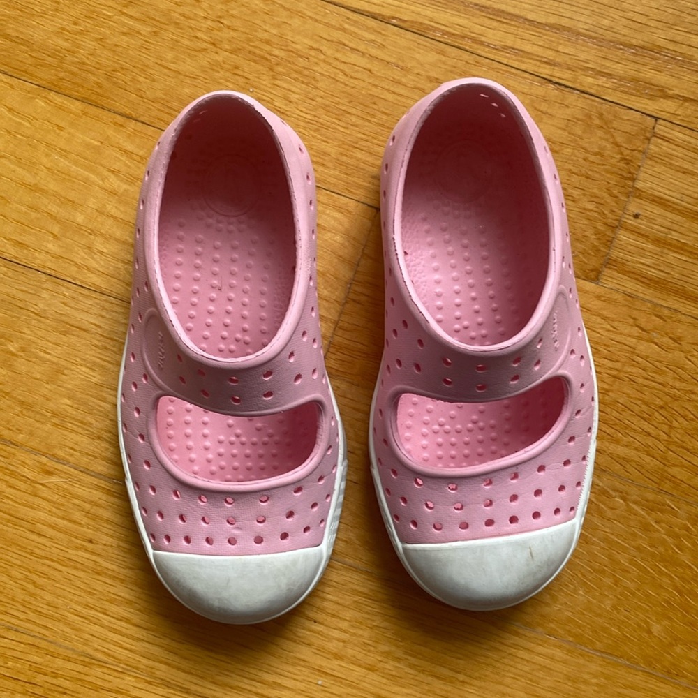 Native Shoes
